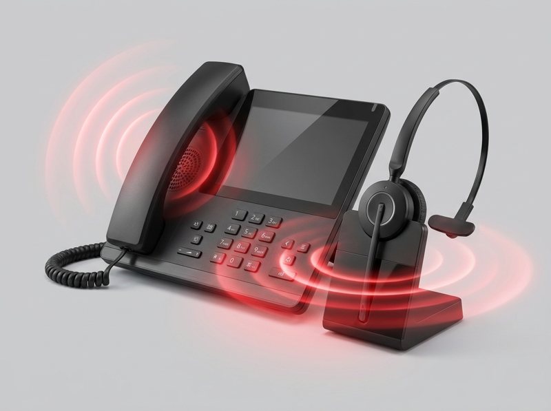 IVR и автоответчики — студия звукозаписи Энерджи Рекордс