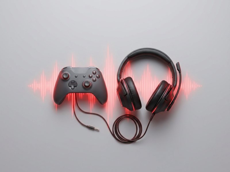 Музыка для игр — студия звукозаписи Энерджи Рекордс
